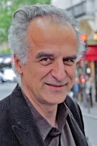 Antoine de Gaudemar in Benny Lévy, la révolution impossible