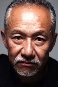 Kazuhiro Muroyama in Nezunoban