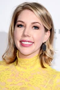Katherine Ryan in The Last Resort
