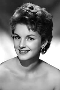 Ariadna Welter in El espadachín