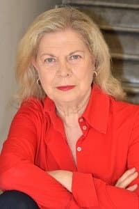 Lucia Batassa in Ma Shamal - Ritorno al deserto