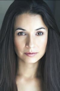 Claire Dodin in Time’s Down