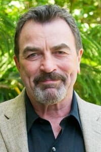 Tom Selleck in Folks!