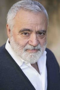Augusto Zucchi in Ne te retourne pas