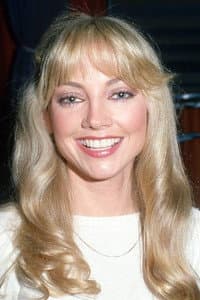 Candi Brough in More Wild Wild West