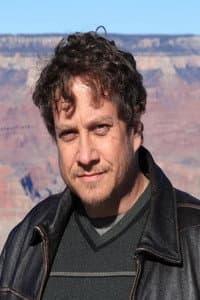 Kevin VanHook in Christmas Nightmare
