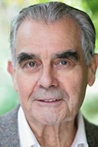 Terence Bayler in The Ties That Bind Us