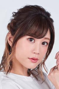 Rika Abe in THE IDOLM@STER MILLION LIVE! 13thLIVE DAY2 Grand bal masqué