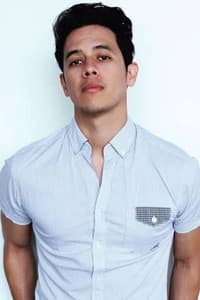 Eric Ochoa in Dreamer