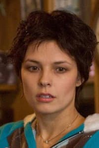 Renata Prokopová in Prachy dělaj člověka