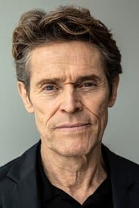 Willem Dafoe in Spider-Man: No Way Home