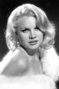Carroll Baker in Il dolce corpo di Deborah