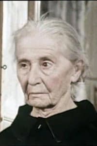 Nerina Montagnani in Rue du Pied de Grue