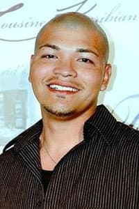 Sonny Mario Ayon in Of Fortune and Gold