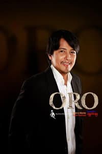 Biboy Ramirez in Wala Na Bang Ibang Title?