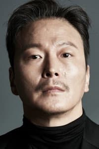 Jo Woon in Hitman: Agent Jun