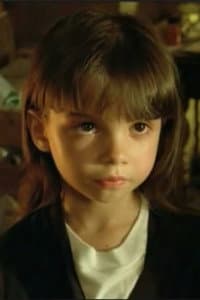 Anaïs Bret in Les Fugitifs