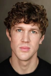 Joseph William Evans in Tip Toe