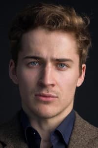 Nikita Kasyanenko in Зять