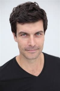 Christophe Paou in Fotogenico