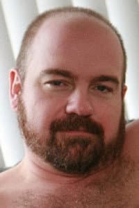Lobo Al in Bearded Love