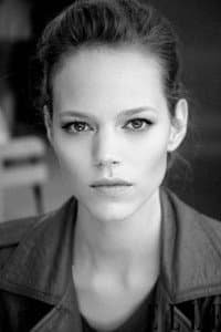 Freja Beha in The Tale of a Fairy