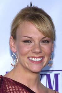 Rachael Huntley in Mr. & Mrs. Smith
