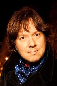 Dave Hill in Werewolf Bitches from Outer Space