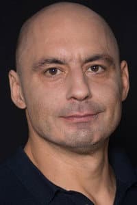 Adam Krawczuk in Pół serio