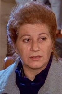 Maria Teresa Albani in Febbre da cavallo