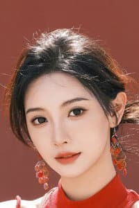 Jin Jiayue in 凡人修仙传