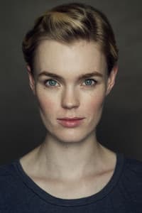 Hilary Connell in Angel of Decay