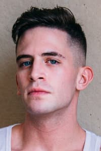 Trevor Brooks in Manifest