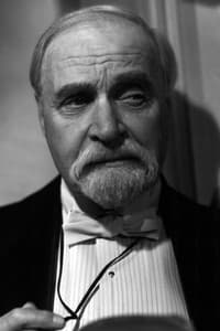 Albert Bassermann in Das Weib des Pharao