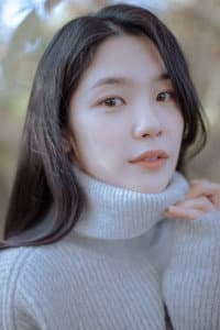 Yoon So-mi in I Am Not a Robot