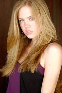 Carly Jones in Continue 9,8,7….