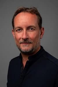 Damien Laquet in Migration assistée