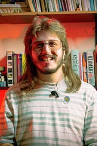 caio b. pimenta in O Ghoti