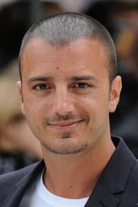 Nicolas Vaporidis in Questa notte è ancora nostra