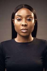 Princess Obuseh in About a Boy and his muse
