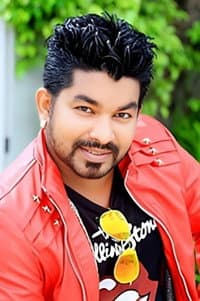 Rajitha Hiran in Ulath Ekai Pilath Ekai