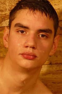 Max Lacoste in Hard Sex 7