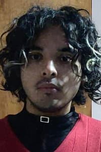 Felipe "Fiu" Gonçalves in Batata Hot Shot