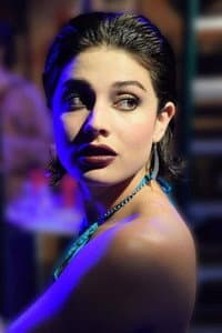 Noelia Campos in Así Como Fluye el Río