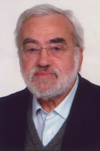 Fernando Tavares Marques in O Meu Avô