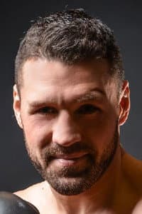 Erik Pfeifer in Alexander Povetkin vs. Dillian Whyte II
