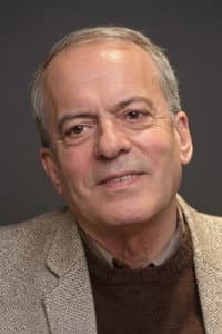 Hadi Çaman in Saldırganlar