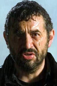 Xavier Estévez in Agallas