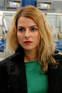 Yota Argyropoulou in 7Hz