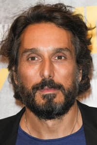 Vincent Elbaz in Les Randonneurs à Saint-Tropez